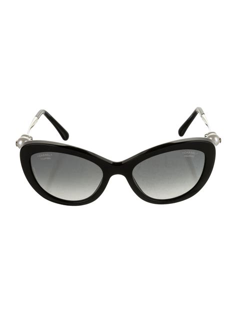 chanel cat eye sunglasses dupe|are chanel sunglasses polarized.